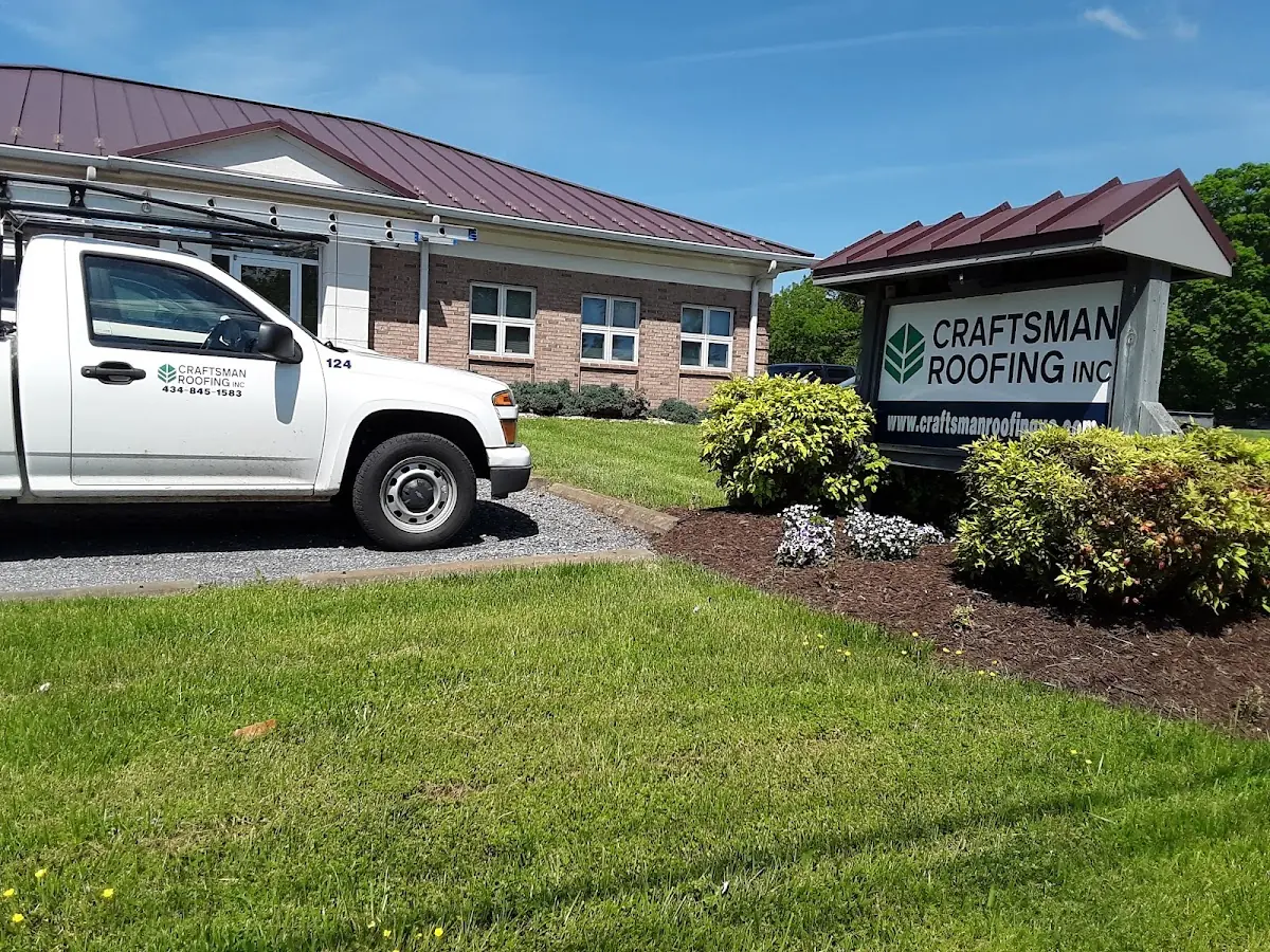 Quality Roof Replacement by experienced craftsmen in Willernie